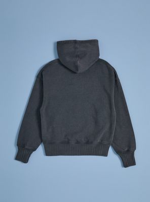 Imagen 2 del producto Polerón Oversize Acid Wash