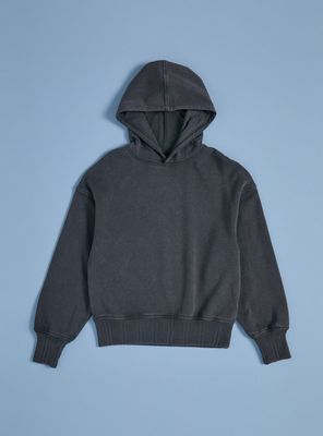 Polerón Oversize Acid Wash