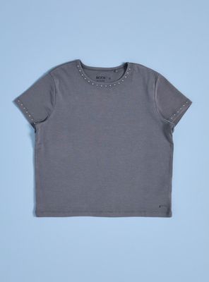 Imagen 2 del producto Polera Mesh Brillos