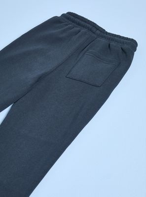 Imagen 2 del producto Pantalón de Buzo con Corte Rodilla