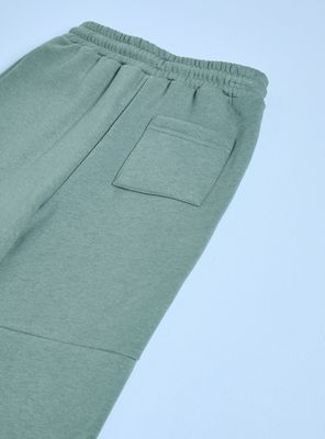 Imagen 2 del producto Pantalón de Buzo Detalle Color