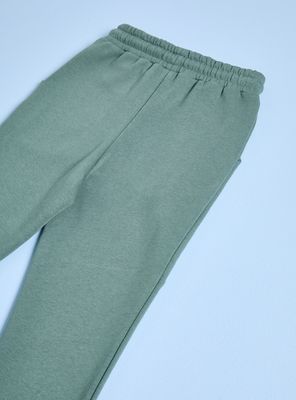 Imagen 2 del producto Pantalón de Buzo con Textura