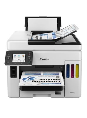 Imagen 2 del producto Impresora Tinta Continua Multifuncional Maxify Gx 7010