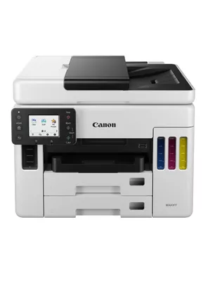 Impresora Tinta Continua Multifuncional Maxify Gx 7010