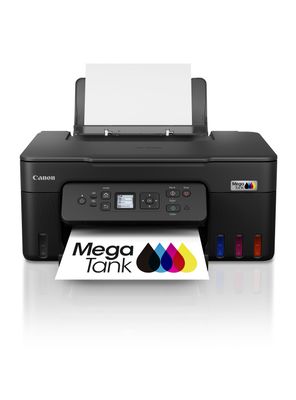 Imagen 2 del producto Impresora Tinta Continua Multifuncional G3180 Duplex WiFi