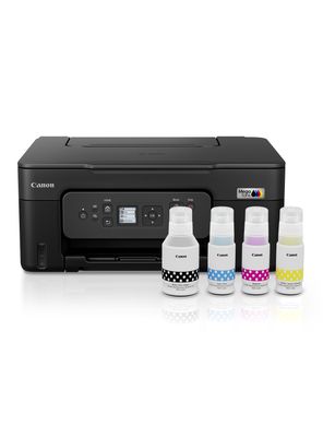 Canon Impresora Tinta Continua Multifuncional G3180 Duplex
