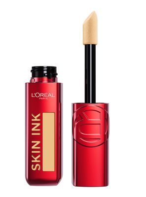 Imagen 2 del producto Base de Maquillaje Infaillible Skin Ink 260 Warm 15 ml