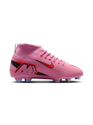 Zapatilla Fútbol Jr Superfly10 Club Fg/Mg  Unisex