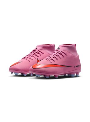 Imagen 2 del producto Zapatilla Fútbol Jr Superfly10 Club Fg/Mg  Unisex