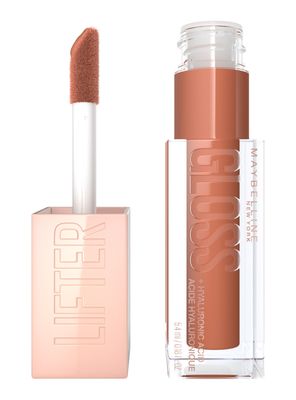 Brillo labial lip Lifter Gloss Honeyd Toffee 5.4 ml