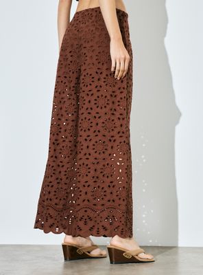 Imagen 2 del producto Pantalón Broderie Culotte