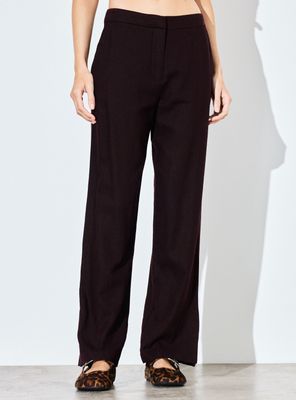 Pantalón Sastrero Recto