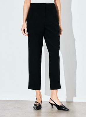 Pantalón Sastrero con Pinzas