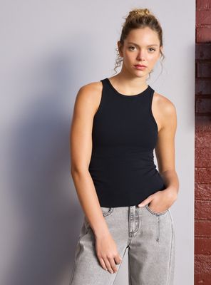 Imagen 1 del producto Polera Sudadera Cuello Halter