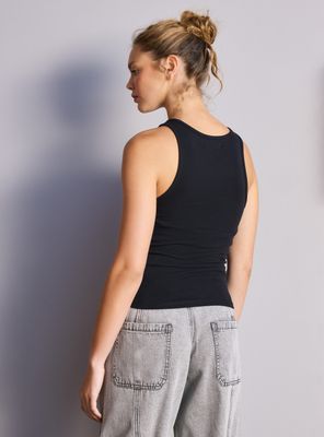 Imagen 2 del producto Polera Sudadera Cuello Halter