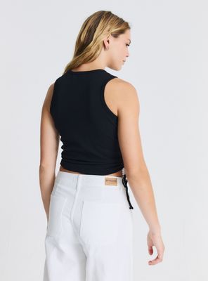 Imagen 2 del producto Polera con Costados Regulables