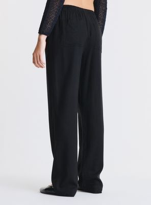 Imagen 2 del producto Pantalón Look Lino