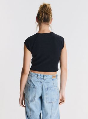 Imagen 2 del producto Polera Manga Raglán