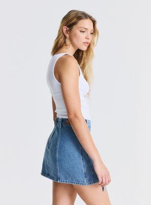 Imagen 2 del producto Polera Cuello Bote