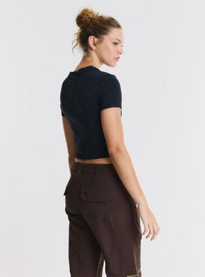 Imagen 2 del producto Polera Manga Corta Básica