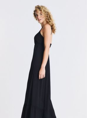 Imagen 2 del producto Vestido de Tiritas Largo