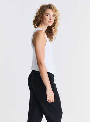 Imagen 2 del producto Chaleco Tejida con Botones