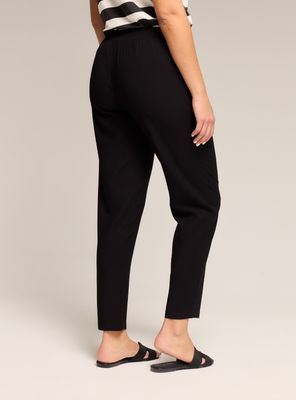 Imagen 2 del producto Pantalón Baggy Fit Viscosa