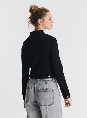 Imagen 2 del producto Chaqueta Ajustada Básica