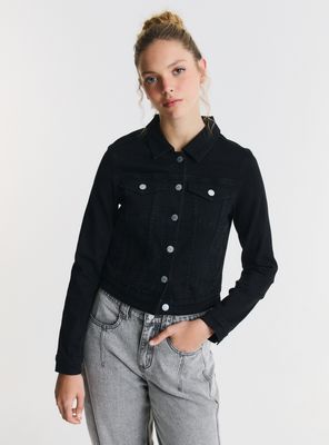 Imagen 1 del producto Chaqueta Ajustada Básica