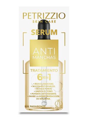 Imagen 2 del producto Serum Antimanchas Tratamiento 6 en 1