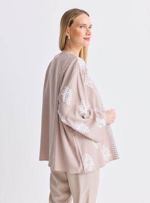 Imagen 2 del producto Kimono Estampado Print Full