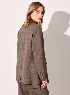 Imagen 2 del producto Blazer Blazer Fantasía con Lurex