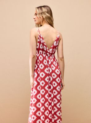 Imagen 2 del producto Vestido Full Estampado