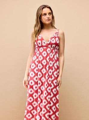 Imagen 1 del producto Vestido Full Estampado