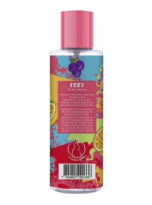 Imagen 2 del producto Body Splash Fruity Boom 250 ml