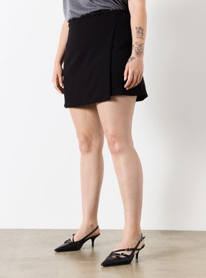 Imagen 1 del producto Short Falda Skort Curvy