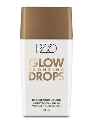 Imagen 1 del producto Glow Bronzing Drops Ipanema Shine