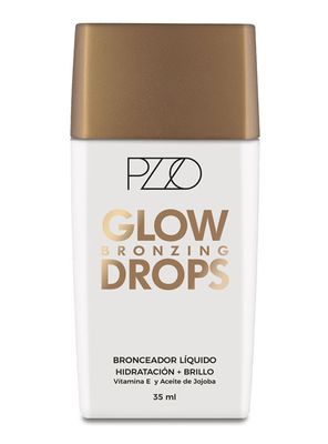 Glow Bronzing Drops Copacabana Sun