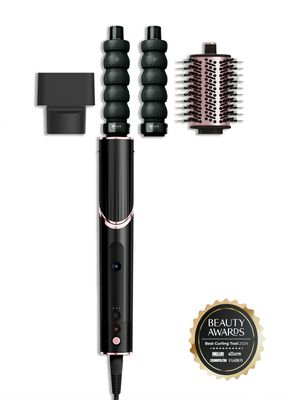 Imagen 2 del producto Secador de Pelo Flexstyle 3 en 1 Black