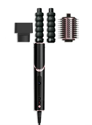 Secador de Pelo Flexstyle 3 en 1 Black