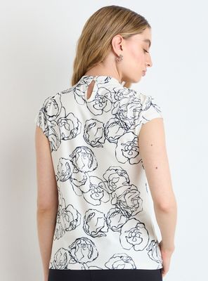 Imagen 2 del producto Polera Fantasía Mangas