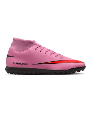 Zapatilla Fútbol Dynamic Fit Superfly10 Club Turf Hombre