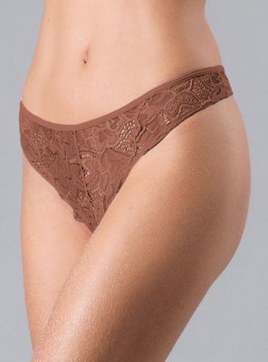 Imagen 1 del producto Colaless Encaje Completo