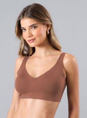 Sostén Seamless Classic