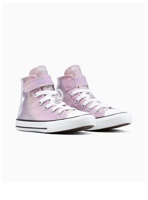 Imagen 2 del producto Zapatilla Urbana Chuck Pink All Star 1V Niños