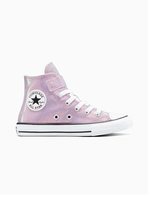 Zapatilla Urbana Chuck Pink All Star 1V Niños