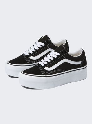 Imagen 2 del producto Zapatilla Urbana  Old- Skool Stackform Mujer