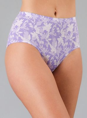 Pack 2 Calzón Maxi Bonded 2536