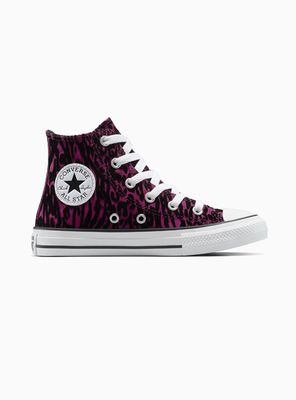 Zapatilla Urbana Chuck Niños Taylor All Star