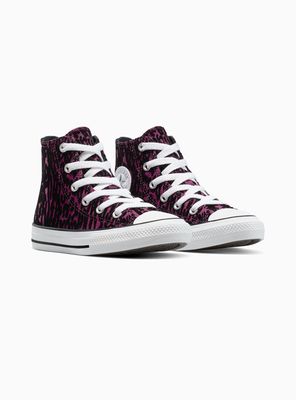 Imagen 2 del producto Zapatilla Urbana Chuck Niños Taylor All Star